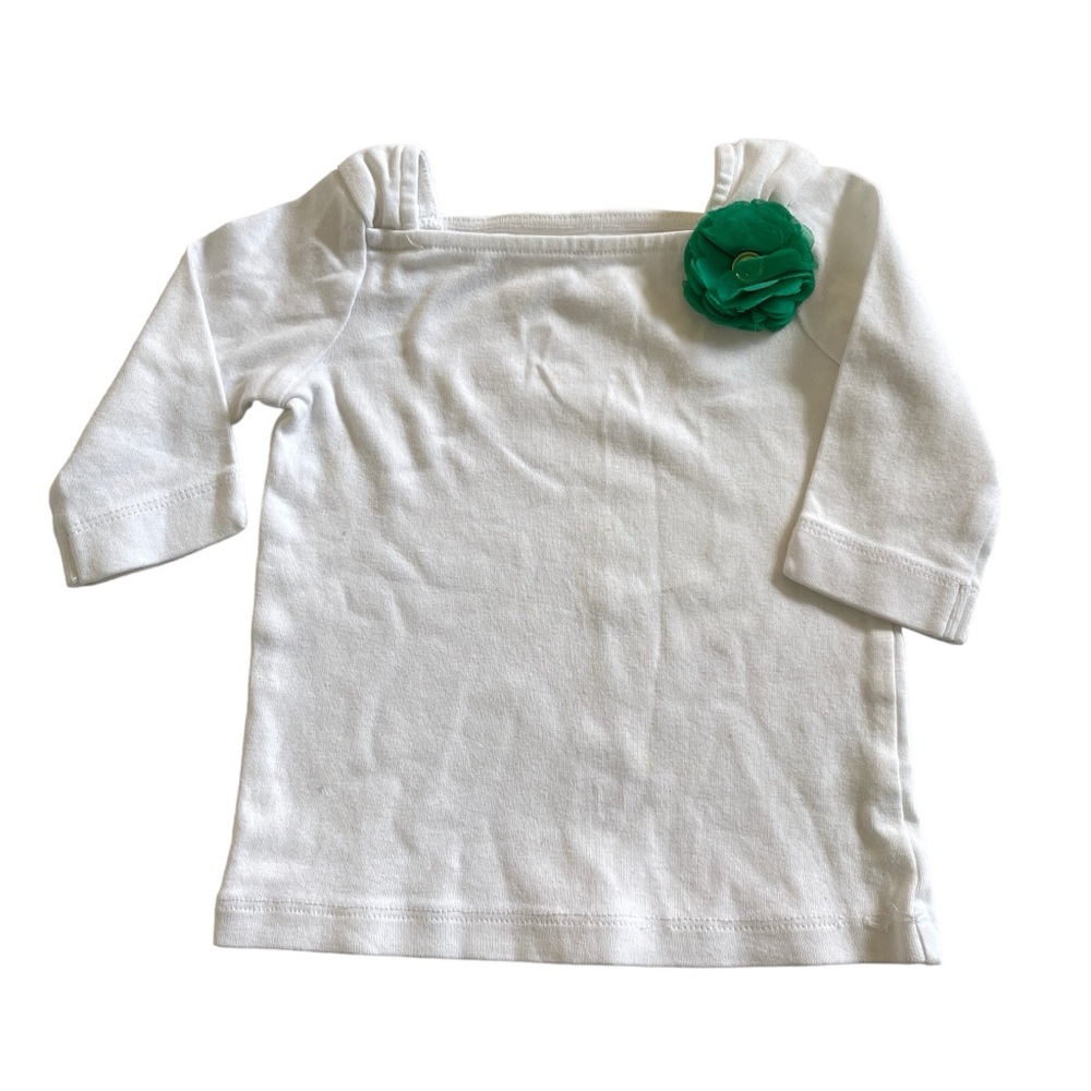 Gymboree Tee